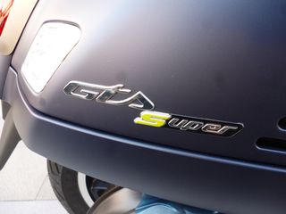 Vespa GTS Super Tech 300 2025 MY24 + Accessories Pack !!!! *** 36 ΜΗΝΕΣ ΑΤΟΚΑ ***-thumb-15