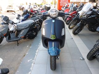 Vespa GTS Super Tech 300 2025 MY24 + Accessories Pack !!!! *** 36 ΜΗΝΕΣ ΑΤΟΚΑ ***-thumb-5
