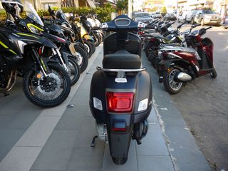 Vespa GTS Super Tech 300 2025 MY24 + Accessories Pack !!!! *** 36 ΜΗΝΕΣ ΑΤΟΚΑ ***-thumb-6