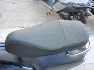 Vespa GTS Super Tech 300 2025 MY24 + Accessories Pack !!!! *** 36 ΜΗΝΕΣ ΑΤΟΚΑ ***-thumb-12