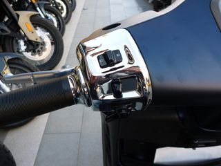 Vespa GTS Super Tech 300 2025 MY24 + Accessories Pack !!!! *** 36 ΜΗΝΕΣ ΑΤΟΚΑ ***-thumb-9