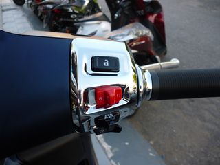 Vespa GTS Super Tech 300 2025 MY24 + Accessories Pack !!!! *** 36 ΜΗΝΕΣ ΑΤΟΚΑ ***-thumb-10