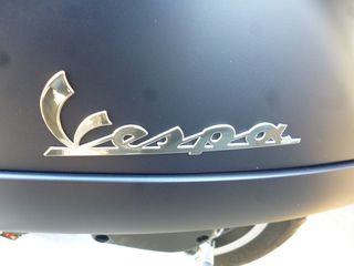 Vespa GTS Super Tech 300 2025 MY24 + Accessories Pack !!!! *** 36 ΜΗΝΕΣ ΑΤΟΚΑ ***-thumb-14