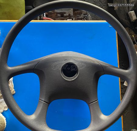 Τιμόνι Mercedes Atego 