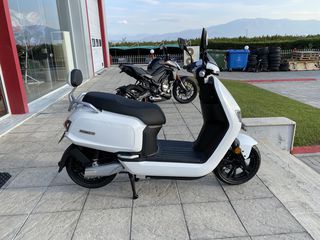 Sunra 2023 SUNRA ROBO S ΕΤΟΙΜΟΠΑΡΑΔΟΤΟ-thumb-3