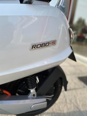 Sunra 2023 SUNRA ROBO S ΕΤΟΙΜΟΠΑΡΑΔΟΤΟ-thumb-7