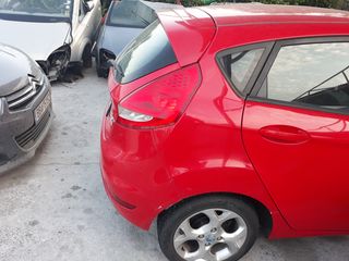 FORD FIESTA 08-13 ΦΤΕΡΟ ΠΙΣΩ ΔΕΞΙ
