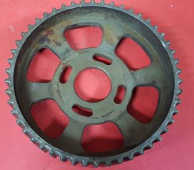 Τροχαλίας εκκεντροφορου εισαγωγής Α156 twin spark -thumb-2