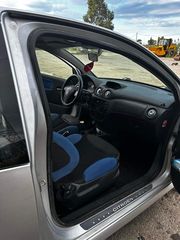 Citroen C2 2004-thumb-5