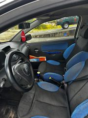 Citroen C2 2004-thumb-6