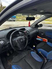 Citroen C2 2004-thumb-7
