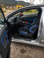 Citroen C2 2004-thumb-8