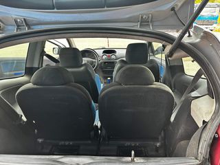 Citroen C2 2004-thumb-9