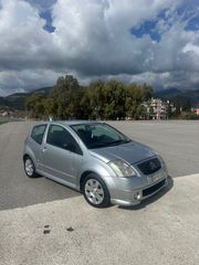 Citroen C2 2004-thumb-1