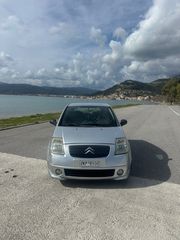 Citroen C2 2004-thumb-3