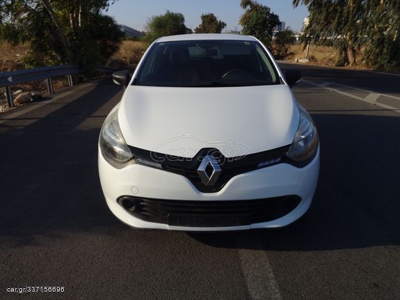 Renault Clio '15