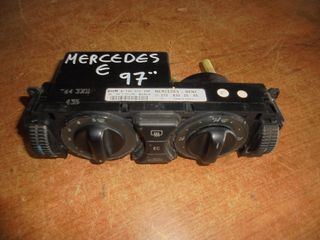 MERCEDES  E'  200' - '96'-99' -   Διακόπτες/Κοντρόλ