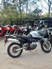 Suzuki XF 650 Freewind  '01