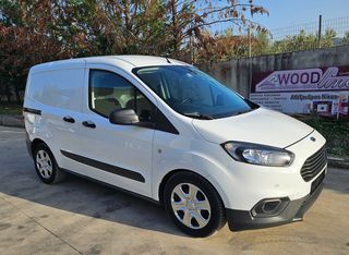 Ford '20 Transit Courier 1.5 diesel