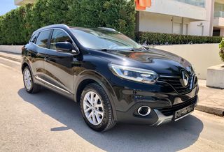 Renault Kadjar '16 DIESEL 1.5dci *NAVI *ΔΕΡΜΑ *PANORAMA