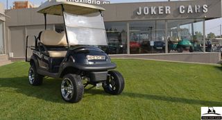 Club Car 2020 Precedent i2 2+2 Θέσεων Flip Seat with Lift Kit-thumb-4