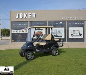 Club Car 2020 Precedent i2 2+2 Θέσεων Flip Seat with Lift Kit-thumb-3