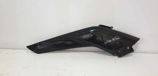 YAMAHA XMAX IRON MAX 400 ΚΑΠΑΚΙ ΑΡΙΣΤΕΡΟ ΦΙΛΕΤΟ ΠΑΤΩΜΑΤΟΣ 2014-2016
