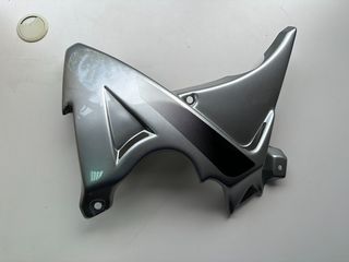 ΚΑΠΑΚΙ ΡΕΖ CBF125 (CBF125M9) 09