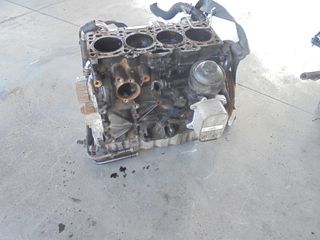 VW GOLF 6 1.6 DIESEL ΚΟΡΜΟΣ & ΣΤΡΟΦΑΛΟΣ ΜΟΝΤΕΛΟ 09 -15