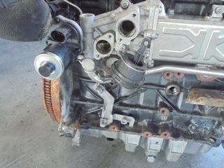 VW GOLF 6 1.6 DIESEL ΒΑΛΒΙΔΑ EGR ΜΟΝΤΕΛΟ 09 -15