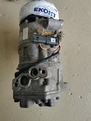 BMW E90-E92-E93 -E81-E87-E88-E82 N43 ΚΟΜΠΡΕΣΕΡ A/C 6452 9156820-thumb-1