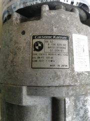 BMW E90-E92-E93 -E81-E87-E88-E82 N43 ΚΟΜΠΡΕΣΕΡ A/C 6452 9156820-thumb-2