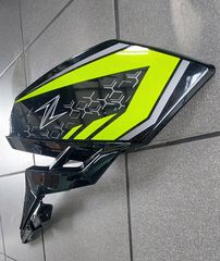 ΑΕΡΑΓΩΓΟΣ ΔΕΞΙΟΣ KAWASAKI Z400 2020 -thumb-1