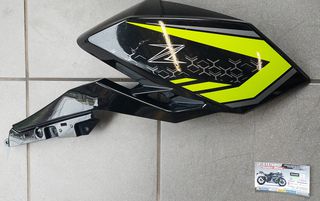 ΑΕΡΑΓΩΓΟΣ ΔΕΞΙΟΣ KAWASAKI Z400 2020 -thumb-2