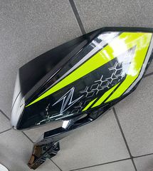 ΑΕΡΑΓΩΓΟΣ ΔΕΞΙΟΣ KAWASAKI Z400 2020 -thumb-4