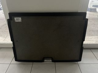 ΠΑΤΩΜΑ ΠΟΡΤ ΜΠΑΓΚΑΖ PEUGEOT 2008 2019- 98257388ZD