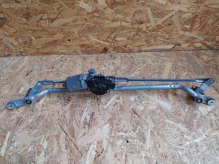 MINI COOPER  F55 ΜΟΤΕΡ ΥΑΛΟΚΑΘΑΡΙΣΤΗΡΩΝ-thumb-1