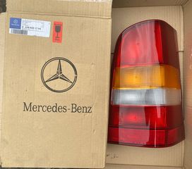 Οπίσθιο Φανάρι Mercedes Vito 638