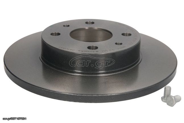 Δισκόπλακες L/R ALFA ROMEO 145/146/155