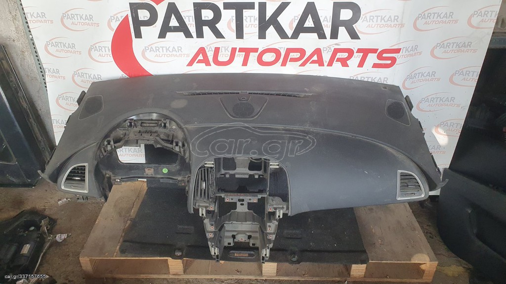 ΤΑΜΠΛΟ OPEL ASTRA J 2010-2016