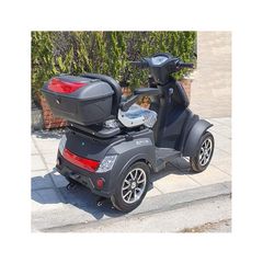 Τετράτροχη-Atv 2026 ERIDE ELITE-thumb-3