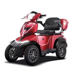 Τετράτροχη-Atv 2026 ERIDE ELITE-thumb-2