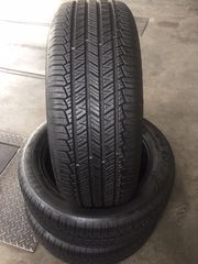 235/55-19 RIKEN 4X4 SUV DOT 2022 (TIMH TMX)