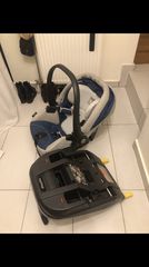 ΟΛΟ ΤΟ ΣΕΤ, peg perego primo viaggio tri fix