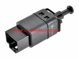 ΒΑΛΒΙΔΑ ΣΤΟΠ CHEVROLET AVEO T200  95368628 '03-'07/ T250 '05-'07/ SPARK M200 '05-'06/ M300 '10/ LACETTI/ NUBIRA J200 Α' ΠΟΙΟΤΗΤΑ ΜΕ ΦΠΑ   '03-'07