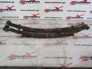 ΣΟΥΣΤΑ ΑΡ(ΔΕ) 4X2 MAZDA B2200 