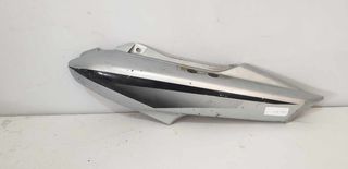 YAMAHA FAZER 600 ΑΡ ΟΥΡΑ 2000