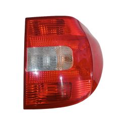 Φανάρι Πίσω για Skoda Yeti 2009 2010 2011 2012 2013