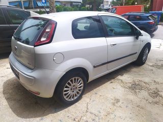 Fiat Punto Evo '10