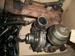 ΚΙΝΗΤΗΡΑΣ FORD RANGER B2500 144PS MAZDA BT50-thumb-4